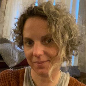 Meet your Posher, Beth
